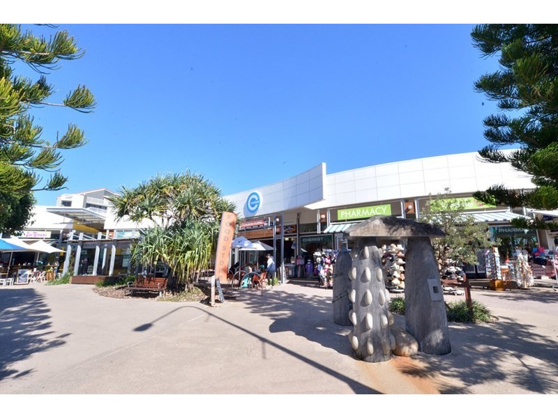 Lot 3/1 Beach Road, Coolum Beach QLD 4573