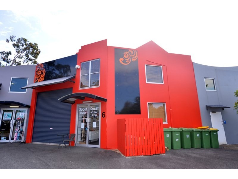 Unit 6/37 Gateway Drive, Noosaville QLD 4566