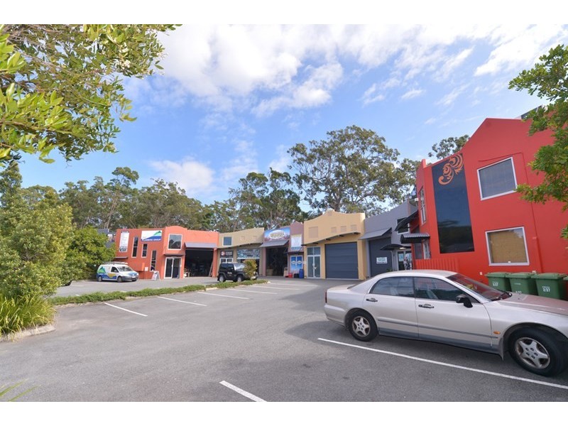 Unit 6/37 Gateway Drive, Noosaville QLD 4566
