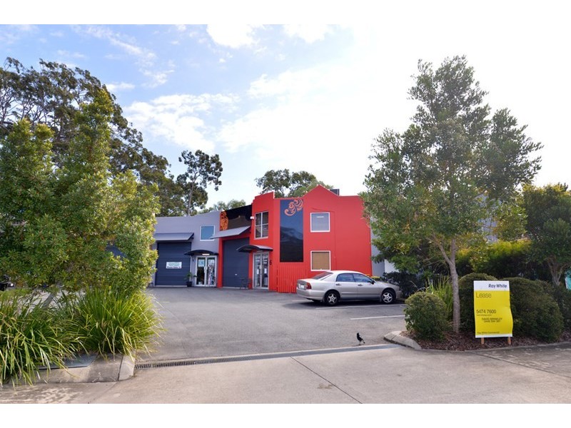 Unit 6/37 Gateway Drive, Noosaville QLD 4566