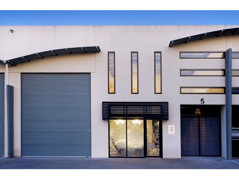 Unit 5/21 Production Street, Noosaville QLD 4566