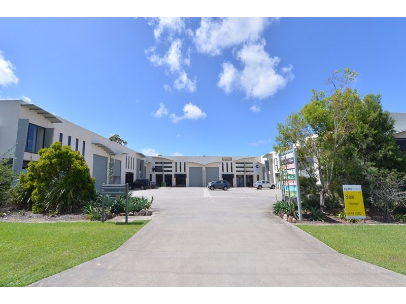 Unit 5/21 Production Street, Noosaville QLD 4566