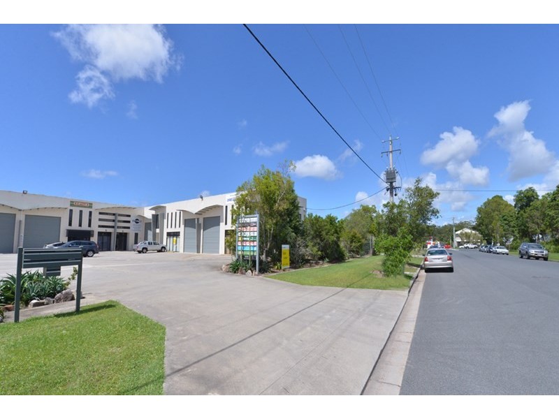 Unit 5/21 Production Street, Noosaville QLD 4566