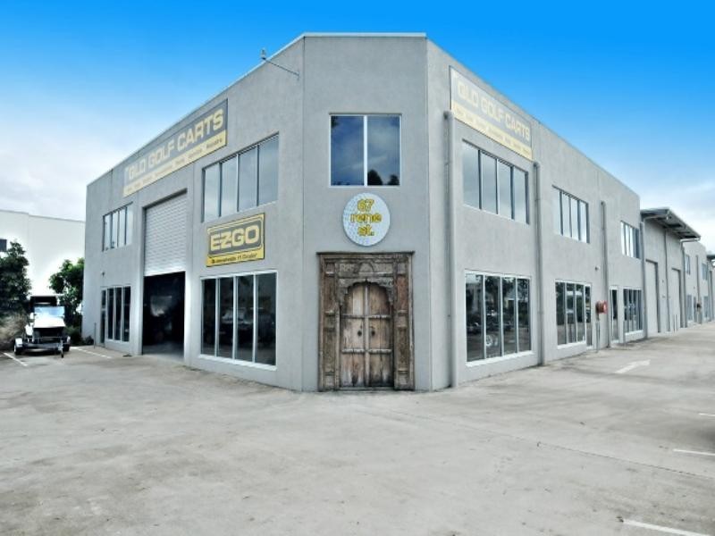 Lots 1 & 2/67 Rene Street, Noosaville QLD 4566