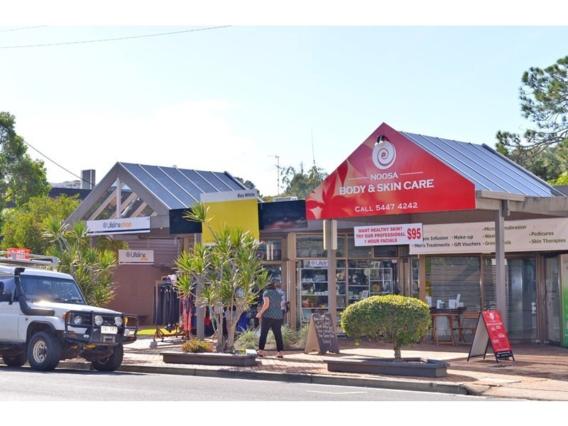 10 Lanyana Way, Noosa Heads QLD 4567