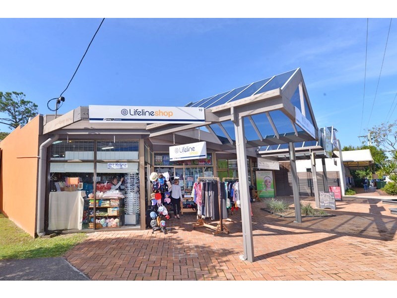 10 Lanyana Way, Noosa Heads QLD 4567