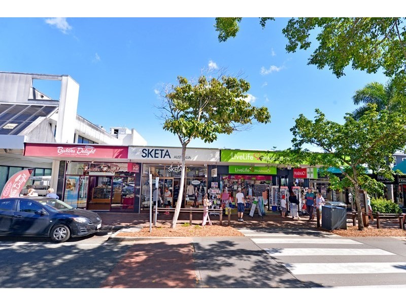 22 Sunshine Beach Road, Noosa Heads QLD 4567