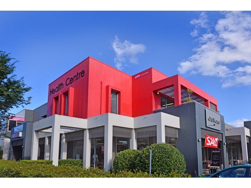 Lot 4/5 Gibson Road, Noosaville QLD 4566