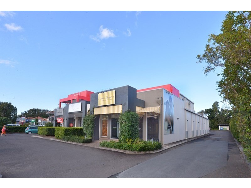 Lot 4/5 Gibson Road, Noosaville QLD 4566