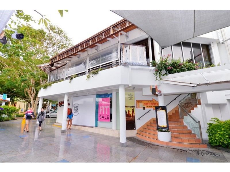 Lot 27/18 Hastings Street, Noosa Heads QLD 4567