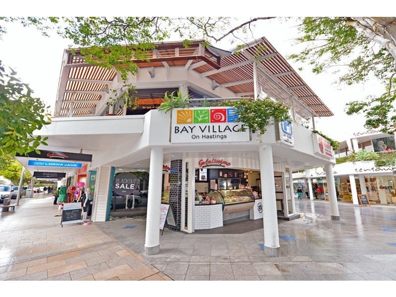 Lot 27/18 Hastings Street, Noosa Heads QLD 4567