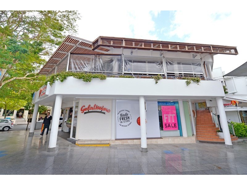 Lot 27/18 Hastings Street, Noosa Heads QLD 4567