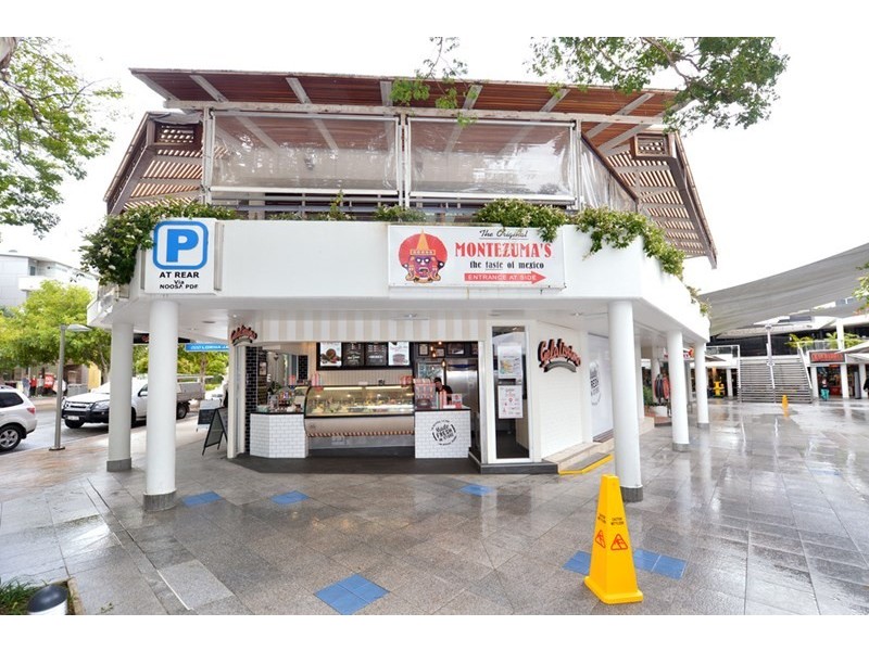 Lot 27/18 Hastings Street, Noosa Heads QLD 4567