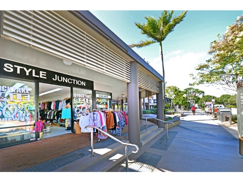 Shop 1b/29 Sunshine Beach Road, Noosa Heads QLD 4567