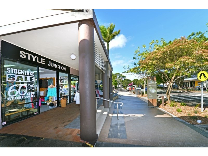 Shop 1b/29 Sunshine Beach Road, Noosa Heads QLD 4567