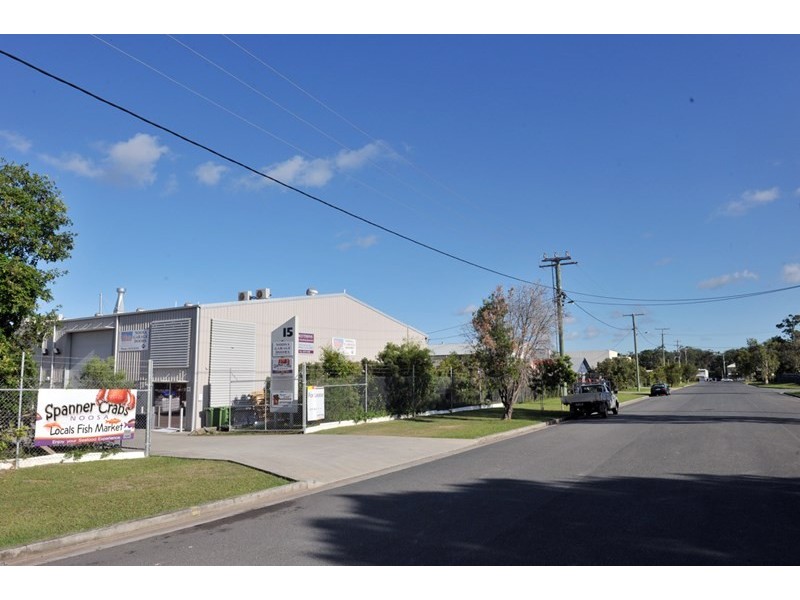 Unit 1/15 Production Street, Noosaville QLD 4566