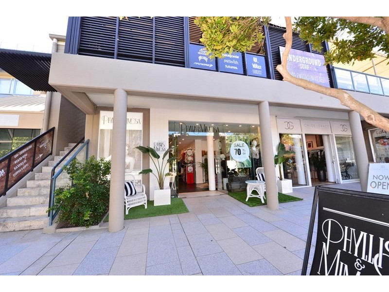 Shop 1/9 Hastings Street, Noosa Heads QLD 4567