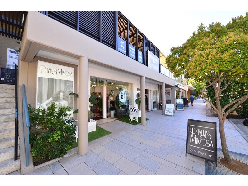 Shop 1/9 Hastings Street, Noosa Heads QLD 4567