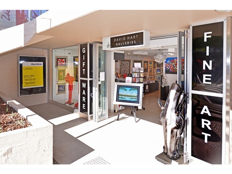 Lot 26/30 Hastings Street, Noosa Heads QLD 4567