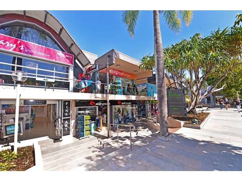 Lot 26/30 Hastings Street, Noosa Heads QLD 4567