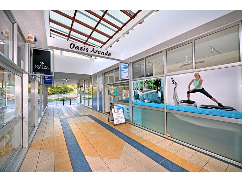 Shop 2/12 Grebe Street, Peregian Beach QLD 4573