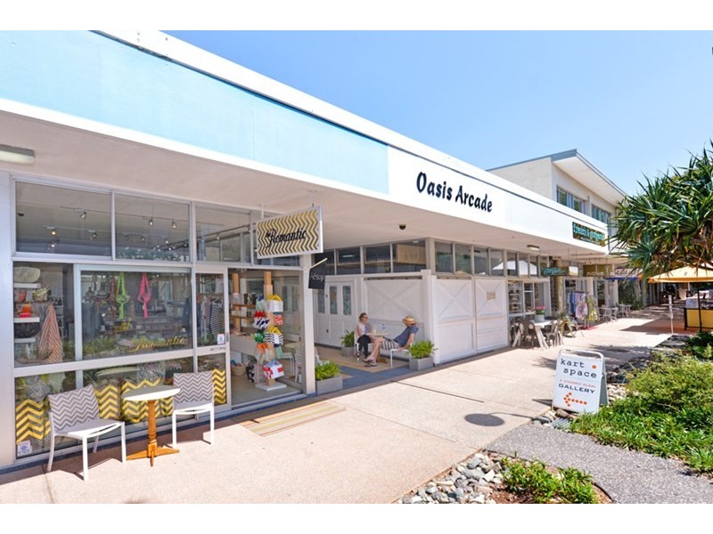 Shop 2/12 Grebe Street, Peregian Beach QLD 4573