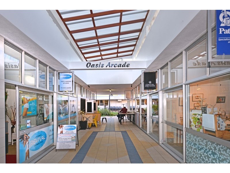 Shop 2/12 Grebe Street, Peregian Beach QLD 4573