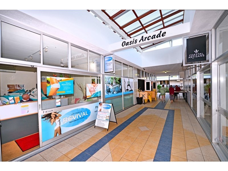 Shop 2/12 Grebe Street, Peregian Beach QLD 4573