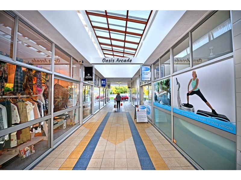 Shop 2/12 Grebe Street, Peregian Beach QLD 4573