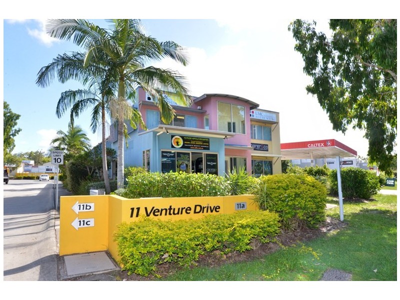 Unit 1a/11a Venture Drive, Noosaville QLD 4566