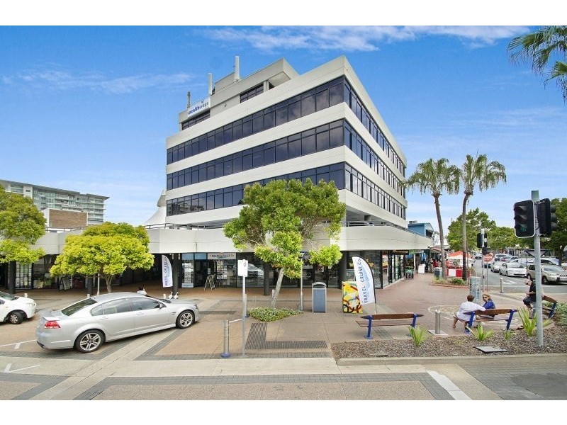 Suite 4/2-4 Ocean Street, Maroochydore QLD 4558