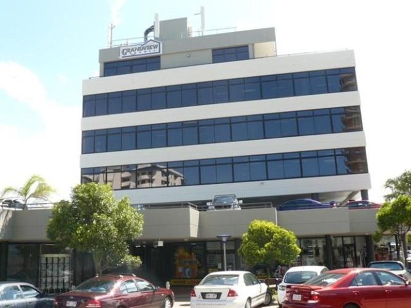 Suite 4/2-4 Ocean Street, Maroochydore QLD 4558