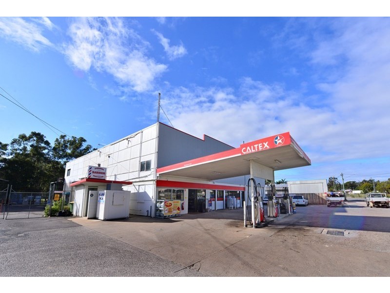 17-19 Factory Street, Pomona QLD 4568