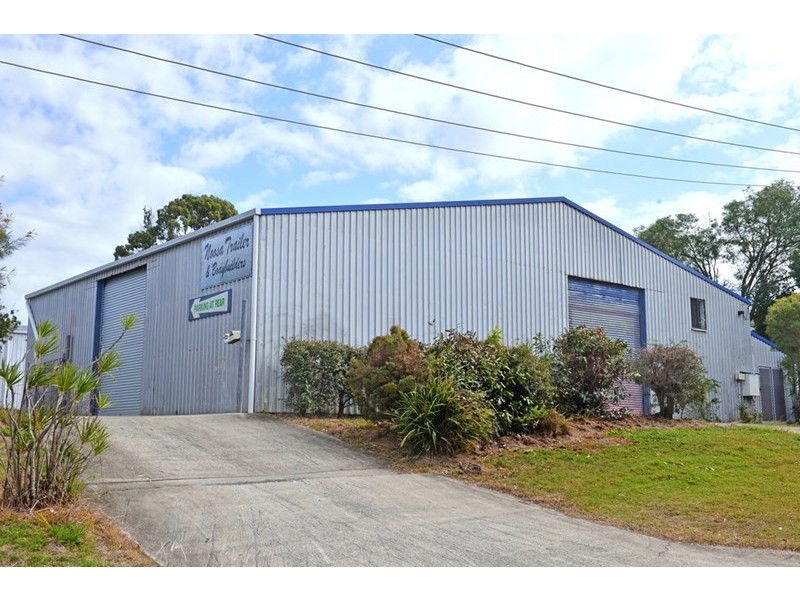 3 Sanders Street, Noosaville QLD 4566