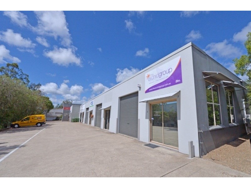 Unit 2/9 Commerce Court, Noosaville QLD 4566
