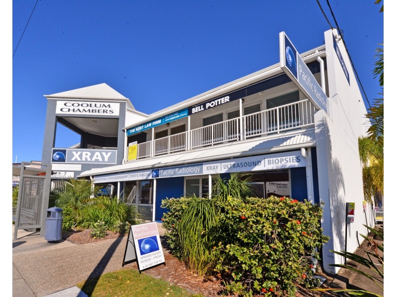 Suite 4A/5 Birtwill Street, Coolum Beach QLD 4573