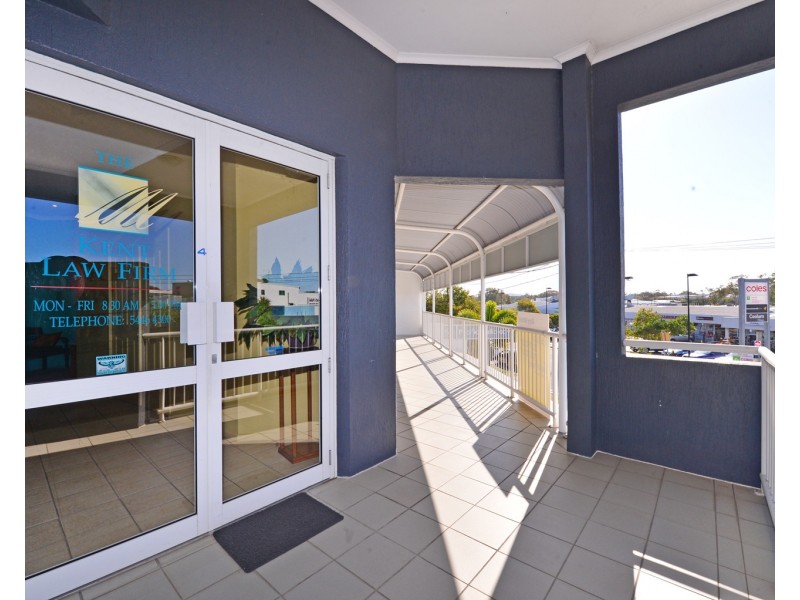 Suite 4A/5 Birtwill Street, Coolum Beach QLD 4573