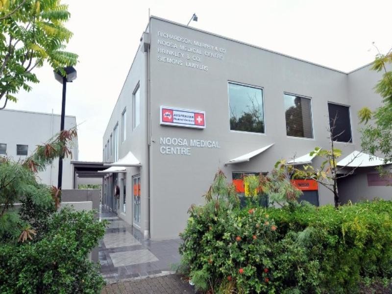 Suite 1B/1 Lanyana Way, Noosa Heads QLD 4567