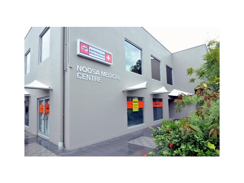 Suite 1B/1 Lanyana Way, Noosa Heads QLD 4567