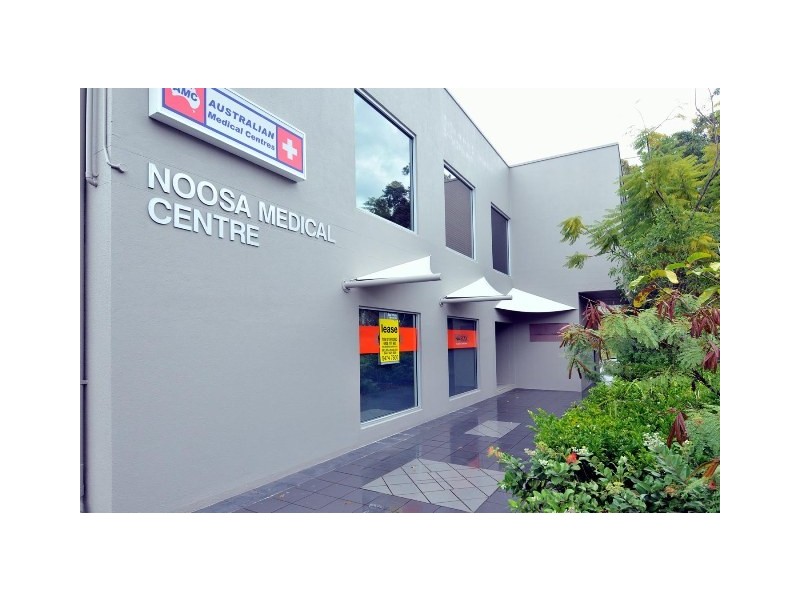 Suite 1B/1 Lanyana Way, Noosa Heads QLD 4567