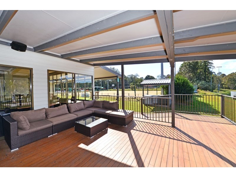 129 Mooloolah Connection Road, Glenview QLD 4553