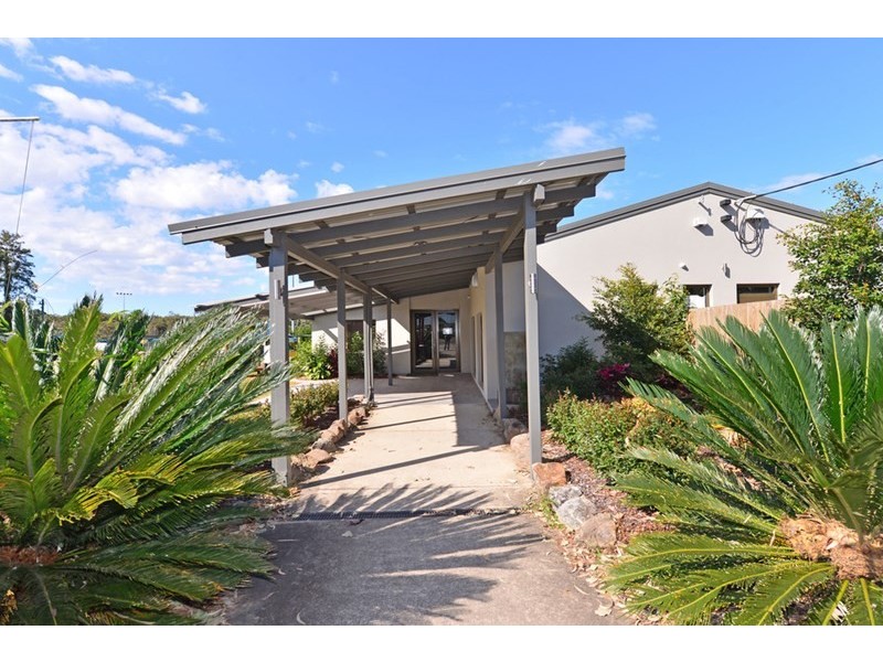 129 Mooloolah Connection Road, Glenview QLD 4553