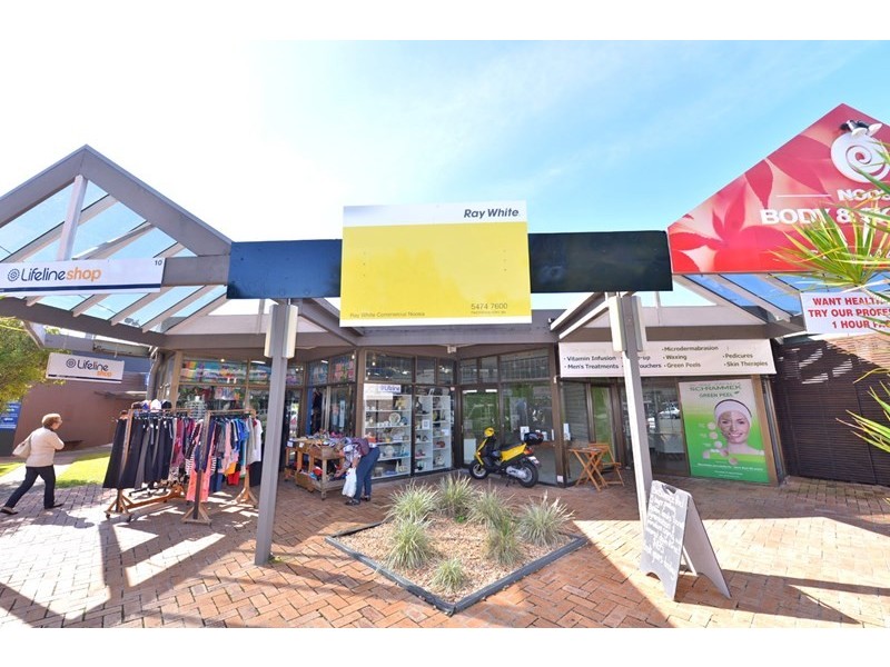 Shop 3/10 Lanyana Way, Noosa Heads QLD 4567
