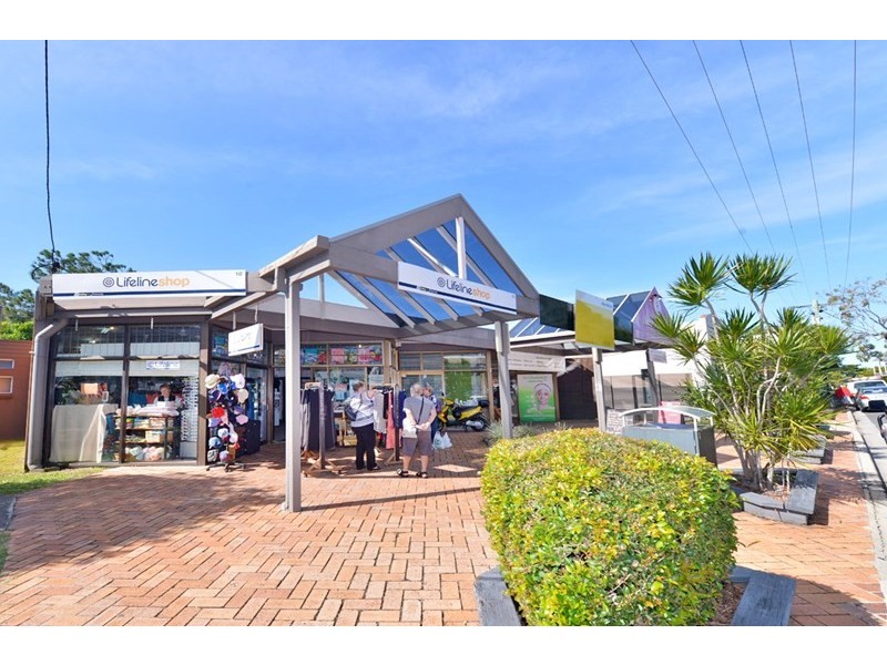 Shop 3/10 Lanyana Way, Noosa Heads QLD 4567