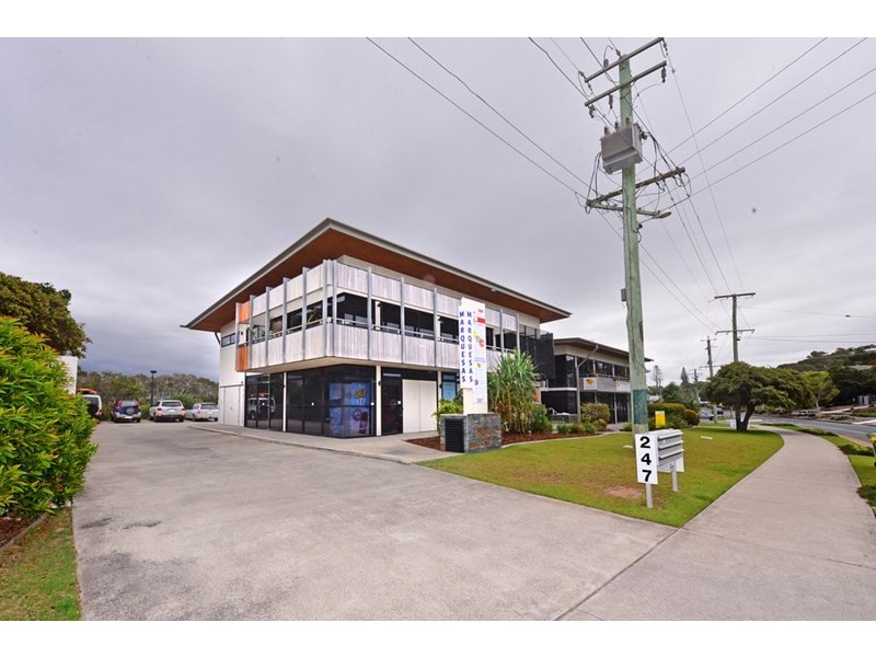 Lots 13-15/247 David Low Way, Peregian Beach QLD 4573