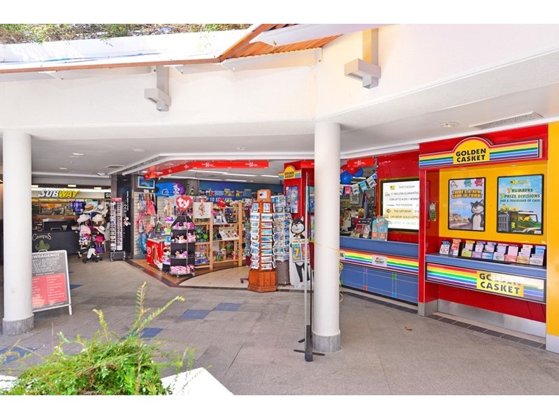 Lot 18/18 Hastings Street, Noosa Heads QLD 4567