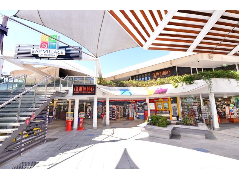 Lot 18/18 Hastings Street, Noosa Heads QLD 4567