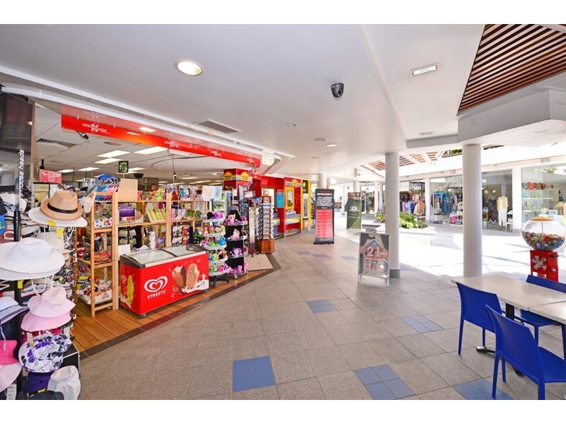 Lot 18/18 Hastings Street, Noosa Heads QLD 4567