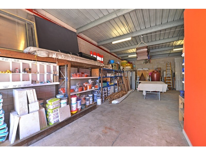 Unit 1/9 Commerce Court, Noosaville QLD 4566