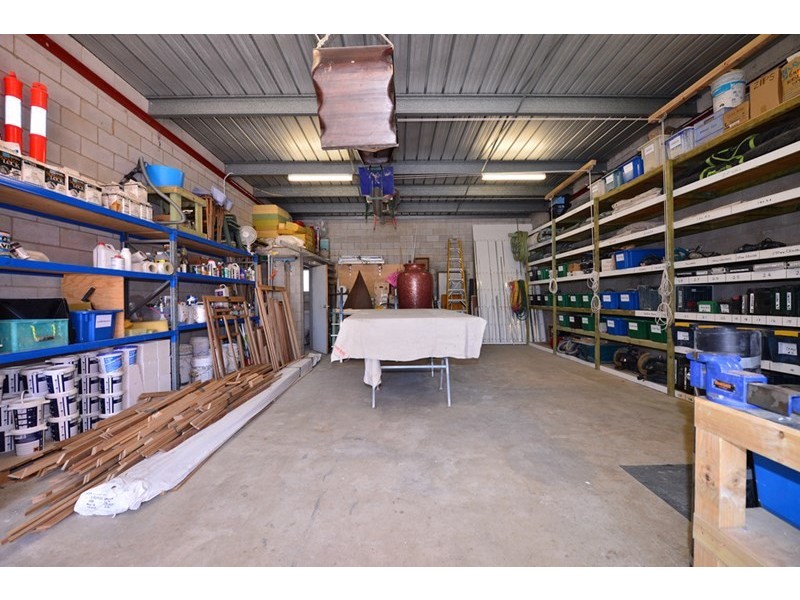 Unit 1/9 Commerce Court, Noosaville QLD 4566